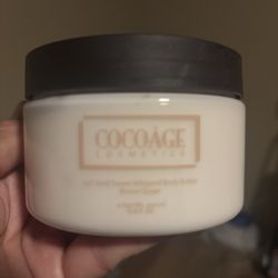 24k Body Lotion 