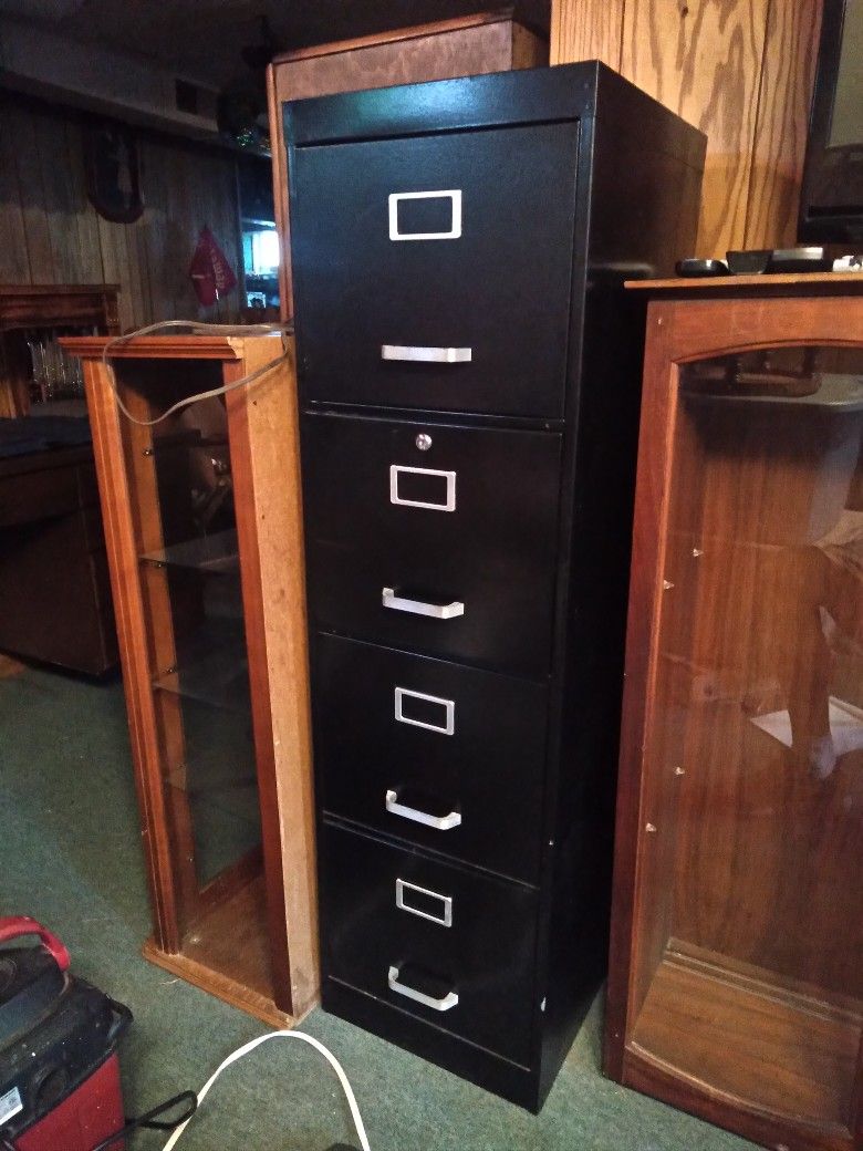 File Cabinet