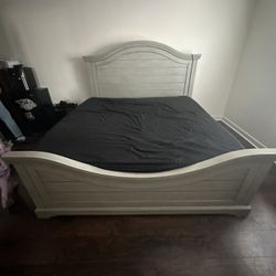 Bed Frame