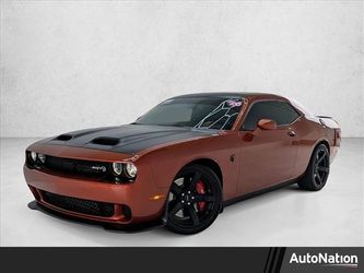 2020 Dodge Challenger