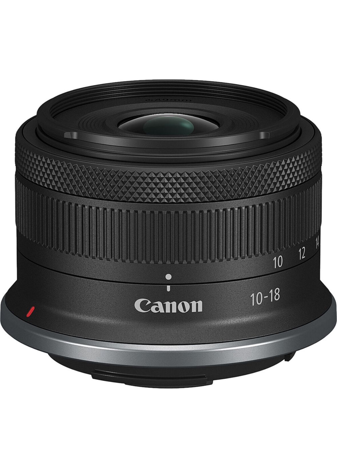 Canon RF 10-18mm Lens