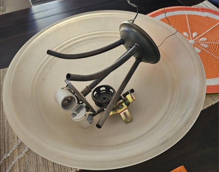 Light Fixture
