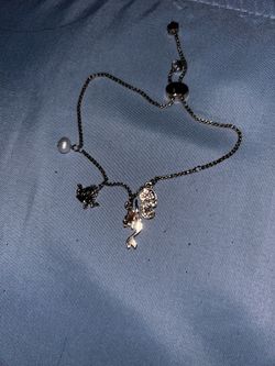 Disneys Adjustable Bracelet 