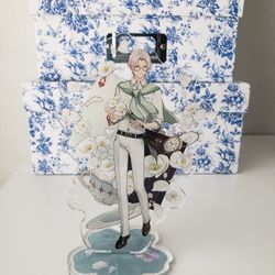 Tears Of Themis Vyn Richter Acrylic Stand