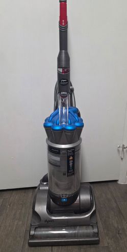 Dyson Vacuum