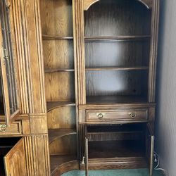 5 Solid Wood Quality Cabinets , best Offer