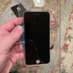 Iphone 8 Screen 