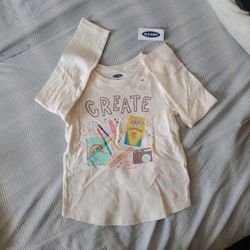 Size 3T For Girl