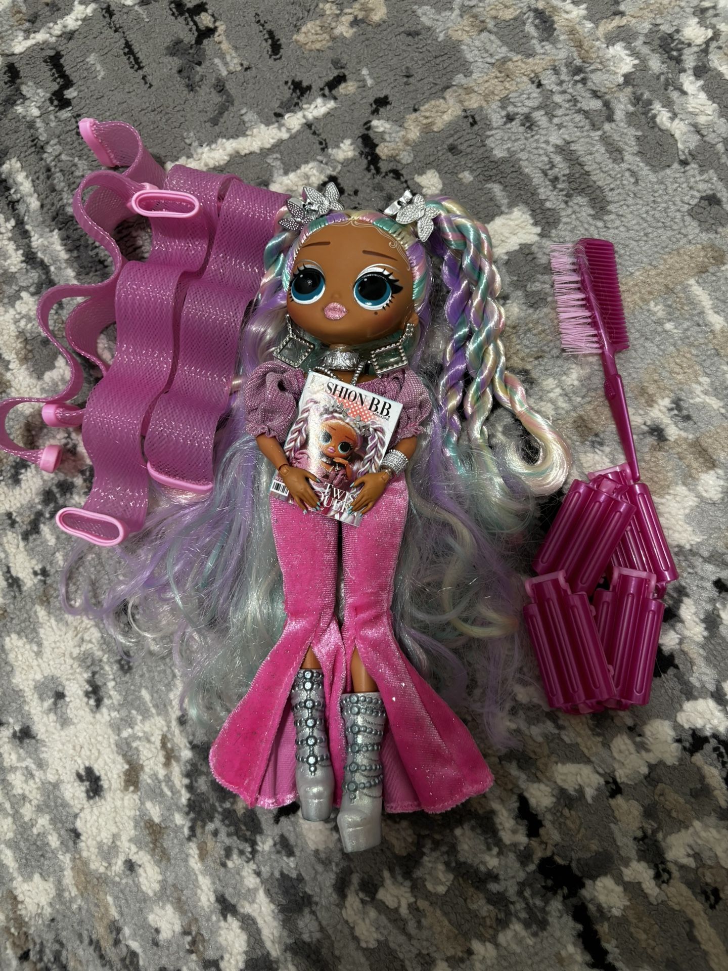 $100 All LOL dolls 🤩