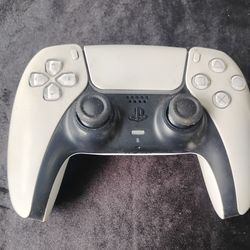 PlayStation Controller