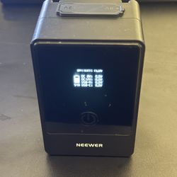 Neewer Vmount Battery 6800mAh 99Wh