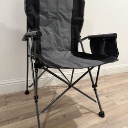 New Adult Foldable Camp Chair