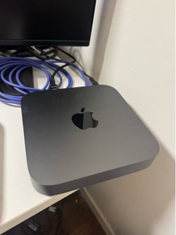 Mac Mini 32gb