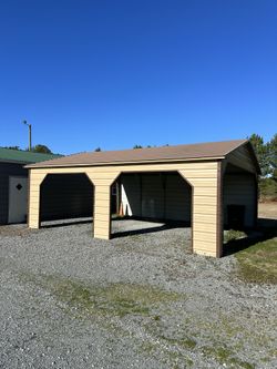 Carport