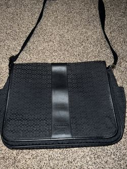 Coach Designer Bag authentic