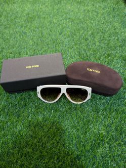 T0m Ford sunglasses