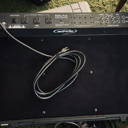 SKB PS-45 Guitar/Bass Powered Pedalboard
