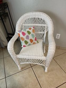 Patio chair