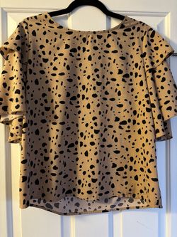 Women’s blouse