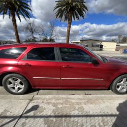 2007 Dodge Magnum