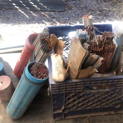 Welding Electrodes