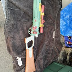Star Wars Nerf gun