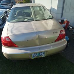 two corvettes that are available for sale and the 96needs a water pump replacement 