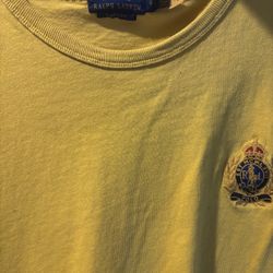 Ralph Lauren Polos And Shirts