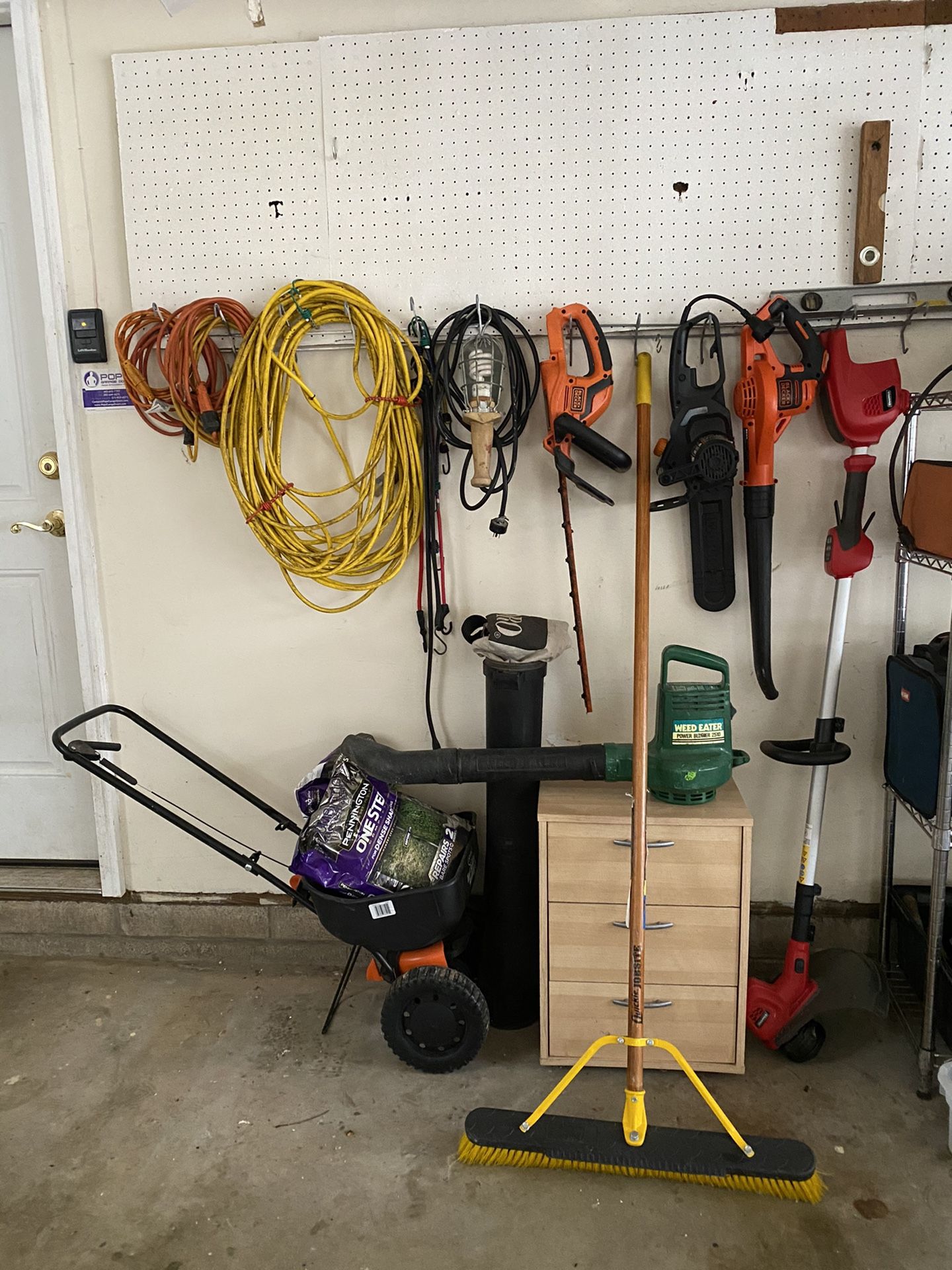 Garage / Moving Sale