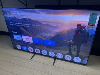 Sony 75-inch 4k 120hz Bravia-7 smart tv k75xr70