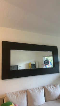 Beautiful mirror