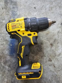 Dewalt Drill