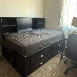 Day Bed