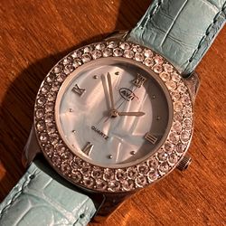 Ladies Beautiful AWI Wristwatch
