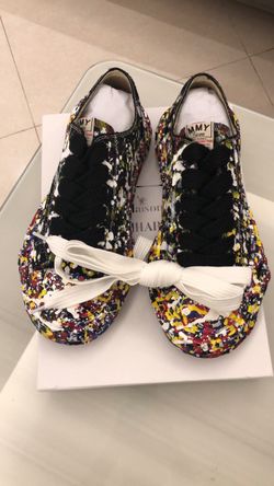 Maison MIHARA YASUHIRO #menswear  Size 42-US 8.5 Men