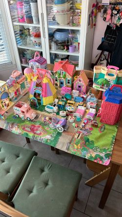 Fisher-Price Sweet Streets