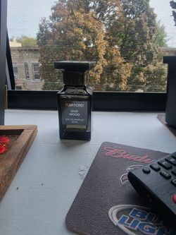 Tom Ford Oud Wood