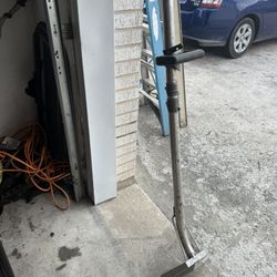 Carpet Cleaning Wand 