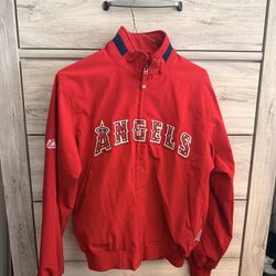Angels Jacket