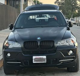 2008 BMW X5