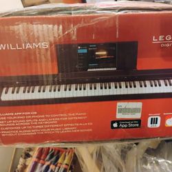 Piano  Just $100 Nothing Less