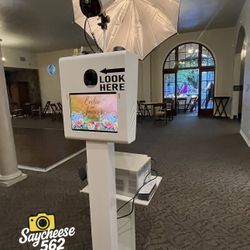Photo Booth