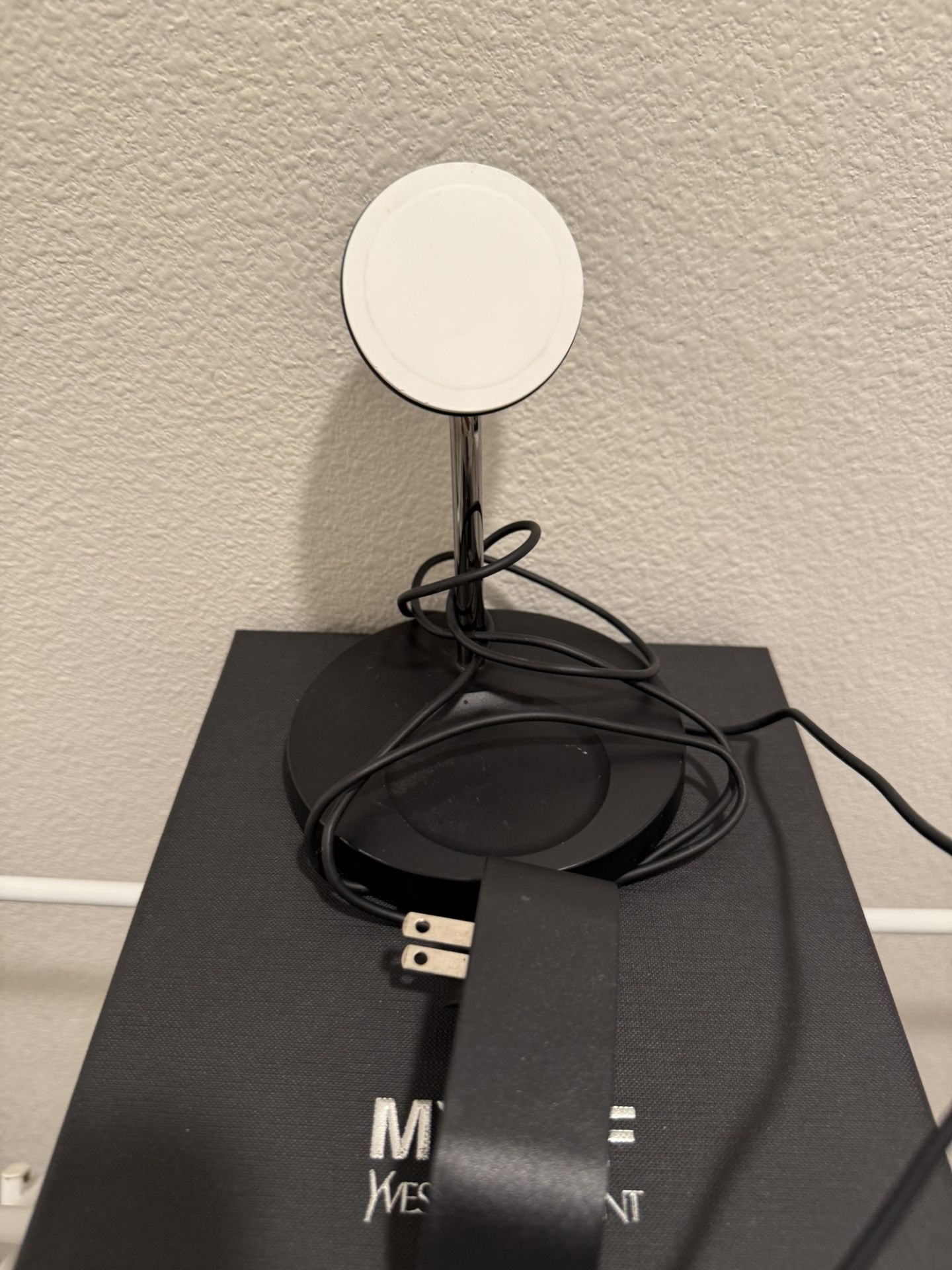 iPhone charger