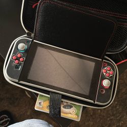 Nintendo Switch Bundle