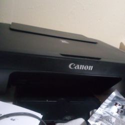 Canon Printer 