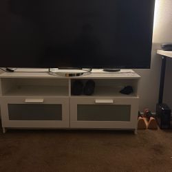 TV stand 