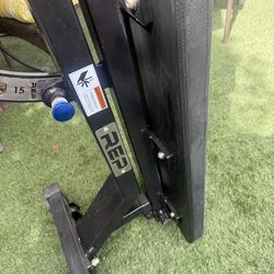Rep Fitness AB-5000 Zero gap adjustable bench
