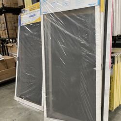 Sliding Patio Screen Door 