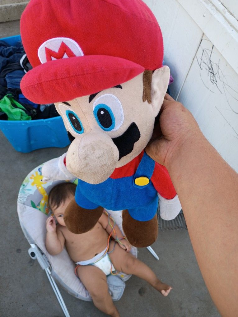 Mario