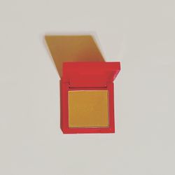 Winky Lux Mini Diamond Powder Deep